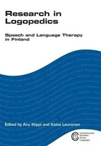 Research in Logopedics: Speech and Language Therapy in Finland (Repost)