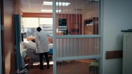 The Resident S03E15