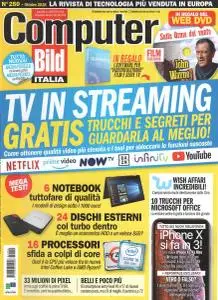 Computer Bild Italia N.250 - Ottobre 2018