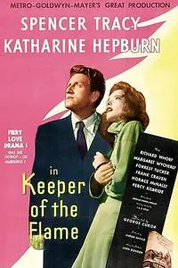 Keeper of the Flame (1942)