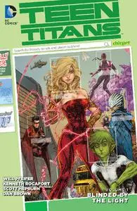 DC - Teen Titans Vol 01 Blinded By The Light 2015 Hybrid Comic eBook