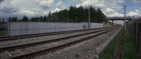 Shinkansen daibakuha (1975)