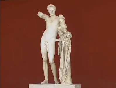 Золотой глобус. 4. Греция