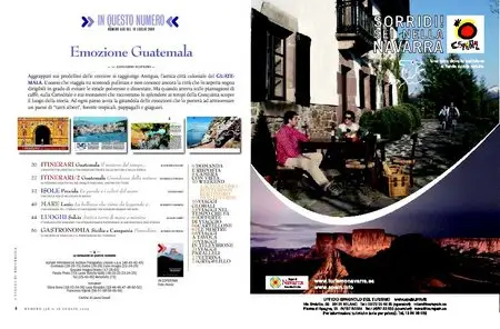 I viaggi di Repubblica - 16/07/2009