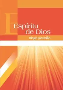 «Espíritu de Dios» by Diego Jaramillo Cuartas