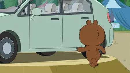 Brickleberry S02E09