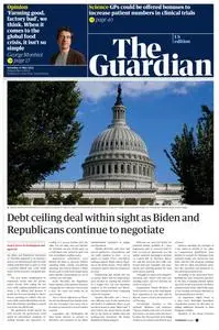The Guardian USA - 27 May 2023