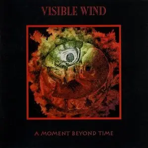 Visible Wind - 4 Studio Albums (1988-2001)