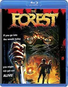 The Forest (1982) [w/Commentaries]