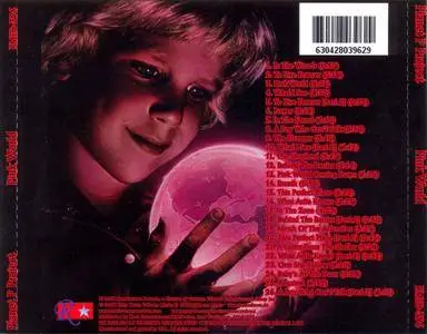 Planet P Project - Pink World (1984) [2008, Renaissance Records RMED 0396]