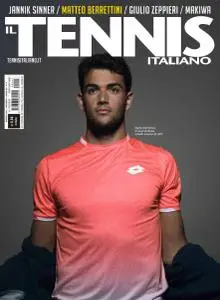 Il Tennis Italiano - Marzo 2019