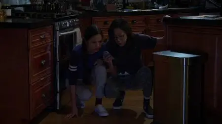 Bizaardvark S02E12