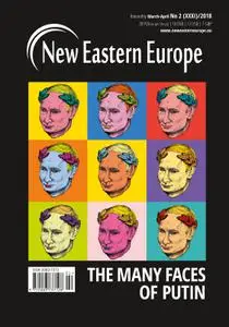 New Eastern Europe – 02 March 2018