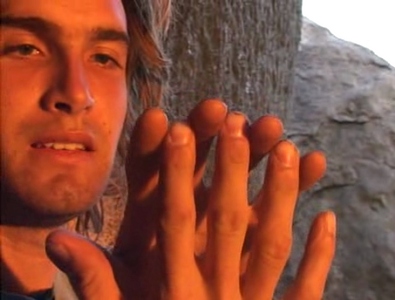 Pilgrimage (2003)