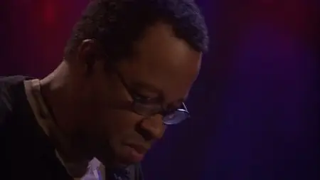 Matthew Shipp - Solos. The Jazz Sessions (2010) {MVD Visual} [DVD-5]