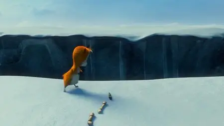 The Legend of Sarila (2013)