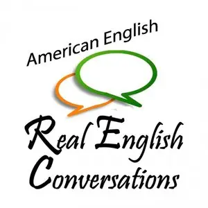 Real English Conversations (2015)