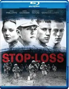 Stop-Loss (2008)