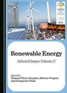 Renewable Energy : Selected Issues Volume II