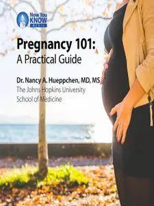 Pregnancy 101: An Audio Guide [Audiobook]