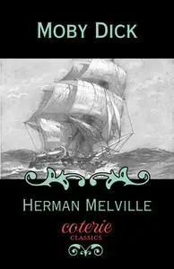 «Moby Dick» by Herman Melville