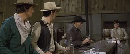 Westworld / Мир Дикого Запада (1973)