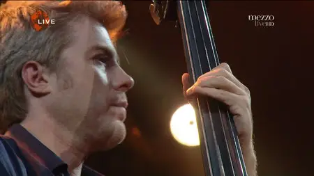 Kyle Eastwood - Live at Jazz in Marciac 2012 [HDTV 1080i]