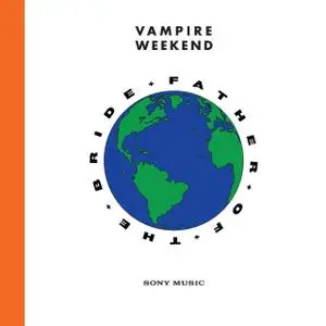 Vampire Weekend - Father Of The Bride (2019)