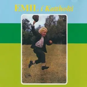 «Emil í Kattholti» by Astrid Lindgren