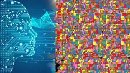 Machine Learning in GIS : Understand the Theory and Practice [Updated 10/2020]