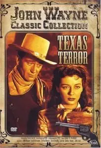 Texas Terror (1935)