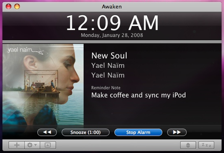 Awaken 5.0.4