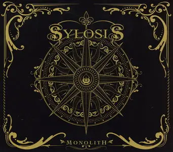 Sylosis - Monolith (2012)