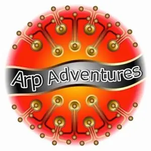 Quickmix Audio Arp Adventures