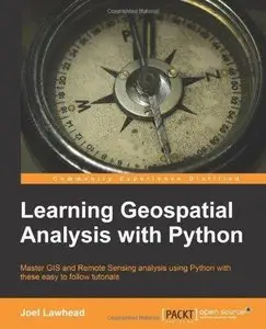 Learning Geospatial Analysis with Python (Repost)