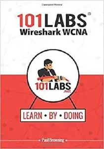 101 Labs - Wireshark WCNA