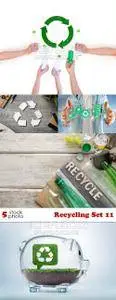 Photos - Recycling Set 11