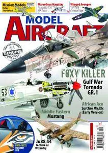 Model Aircraft – October 2018