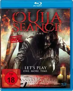 Ouija Seance: The Final Game (2018)