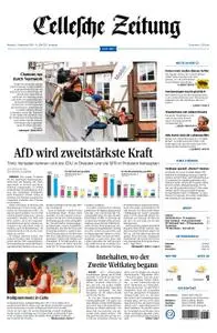 Cellesche Zeitung - 02. September 2019
