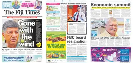 The Fiji Times – January 12, 2023