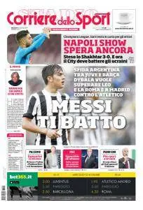 Corriere dello Sport Sicilia - 22 Novembre 2017