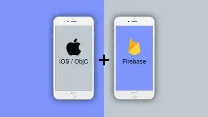 iPhone App with ObjC & Firebase