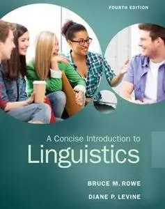 A Concise Introduction to Linguistics (Repost)