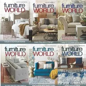 Furniture World - Full Year 2018 Collection
