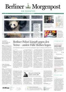 Berliner Morgenpost - 25 Juni 2017