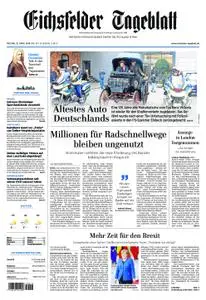 Eichsfelder Tageblatt – 12. April 2019