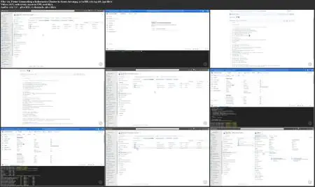 Azure Arc Enabled Kubernetes: Getting Started