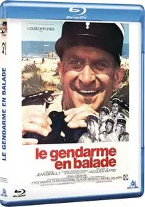 Le gendarme en balade (1970)