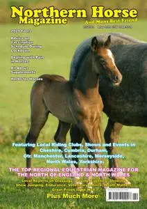 Northern Horse Magazine – May 2020
